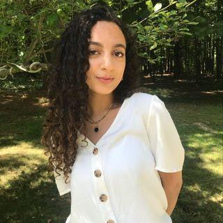 Hajar Mehanna